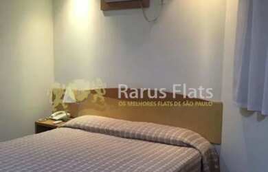 Imagem 8: Flat para alugar em Santana - Edifício Brasília Santana Gold Flat