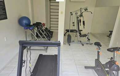 Imagem 6: Apartamento à venda no bairro Plano Diretor Sul - Palmas/TO