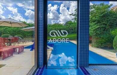 Imagem 8: Casa à venda no Condomínio Fazenda Vila Real - Itu/SP