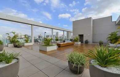 Imagem 10: Apartamento-Para venda-27 Rua Olímpia de Almeida Prado, Santa Cecília,...