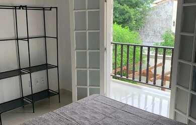 Imagem 10: Sobrado para aluguel temporada com 80 m² com 2 quartos em Jardim Caiçara...