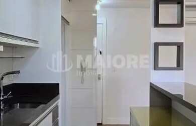 Imagem 9: OPORTUNIDADE APARTAMENTO DE 03 QUARTOS E 02 VAGAS, SEMIMOBILIADO NO BAIRRO...