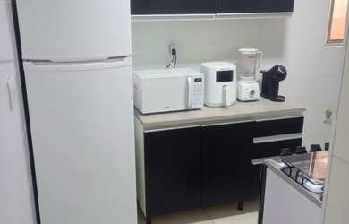 Imagem 8: Praia grande. Varanda, 56m² de Área, 1 Vaga na garageme2 Dormitórios