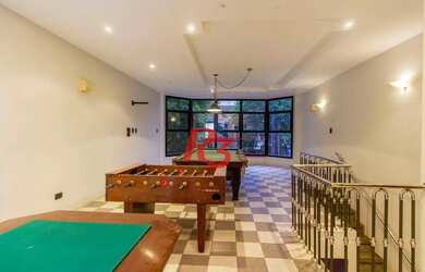 Imagem 4: Casa, 450 m² - venda por R$ 4.600.000,00 ou aluguel por R$ 23.000,00...