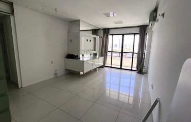 Imagem: O apartamento possui 3 Dormitórios, 3 Banheiros, 2 Vagas na