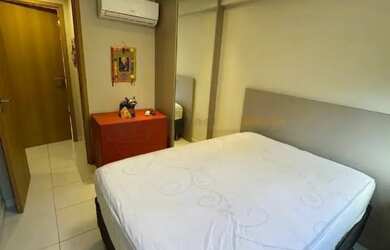 Imagem 16: INCRÍVEL APARTAMENTO PORTEIRA FECHADA EM CONDOMÍNIO NA PRAIA DE MURO...