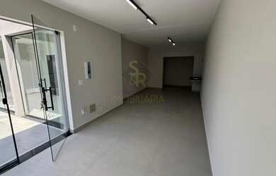 Imagem: O depósito possui 33m² de Área e está localizado em Jardim