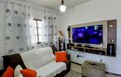 Imagem 4: Casa à Venda com 02 Quartos no bairro Passo D Areia em Santa Maria