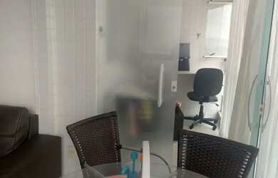 Imagem 14: Na quadra do mar Praia de Itaparica, amplo apartamento 2 Quartos montado,...