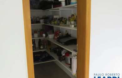 Imagem 14: CASA ASSOBRADADA - CONDOMÍNIO RESIDENCIAL SHAMBALLA II - SP