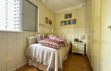 Imagem 9: Edifício Residencial Kennedy Rua Espírito Santo Centro Londrina