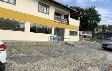 Imagem 12: Loja para alugar, 289 m² por R$ 6.000,02/mês - Velha - Blumenau/SC