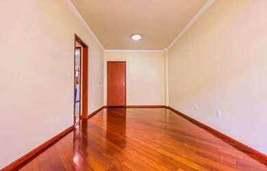 Imagem: O apartamento possui 3 Dormitórios, 3 Banheiros, 2 Vagas na