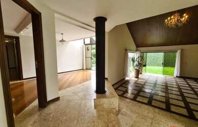 Imagem 11: Casa em condomínio para alugar no São Lourenco