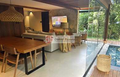 Imagem 14: Casa em Condomínio em Praia do Forte, Mata de São João/BA