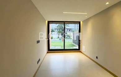 Imagem 11: Barra da Tijuca Casa de Condomínio 5 quartos, sendo 5 suites