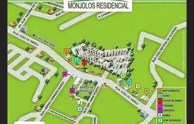 Imagem 2: Imóvel em Monjolos - São Gonçalo - RJ