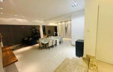 Imagem 7: Casa à venda, 5 quartos, 5 suítes, 10 vagas, Condomínio Condados da...