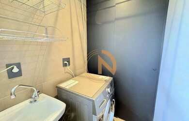 Imagem 15: EXCLUSIVO LOFT MOBILIADO NA RUA BELA CINTRA PRONTO PARA MORAR OU INVESTIR