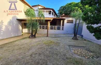 Imagem 15: Casa com 5 dormitórios à venda, 600 m² por R$ 1.400.000 - Jardim Panorama - Montes Claros