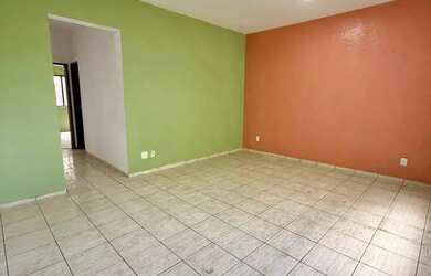 Imagem 5: ALUGO APARTAMENTO COM 2 QUARTOS NO ED LAURO MONTEIRO EM ICOARACI