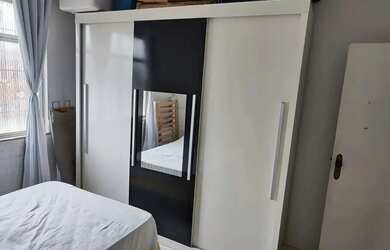 Imagem 7: Apartamento Com 3 Quartos Distribuído Em 120M² E 1 Vaga De Garagem No...