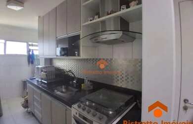 Imagem 5: Apartamento com 3 dormitórios à venda, 74 m² por R$ 650.000,00 - Centro...
