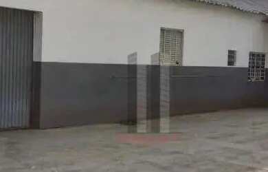 Imagem: O depósito possui 5 Vagas na garagem, 1.250m² de Área e