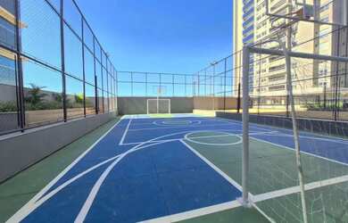 Imagem 6: Parque Noronha, Park Lozandres Jardim Goiás 03 suites 105 m²