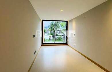 Imagem 9: Barra da Tijuca Casa de Condomínio 5 quartos, sendo 5 suites