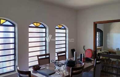 Imagem 4: Casa - Jardim do Lago - Campinas