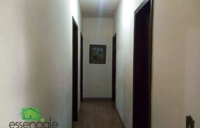 Imagem 16: Casa 03 Quartos sendo 01 Suíte e Armários Planejados Eldorado-Contagem/MG...