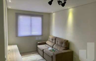 Imagem 2: STUDIO 1 DORMITORIO 1 BANHEIROSEM VAGA