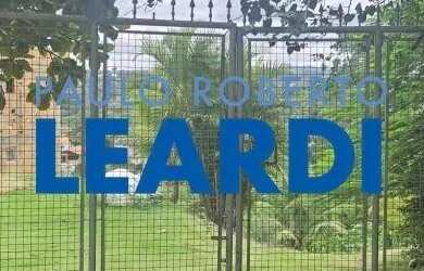 Imagem: O terreno possui 1.450m² de Área e está localizado em Vale