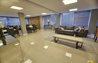 Imagem 16: Apartamento no centro de Florianopolis com garagem