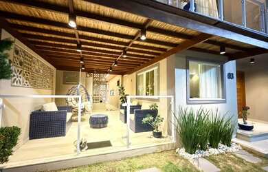 Imagem 5: CASA RESIDENCIAL em LAURO DE FREITAS - BA, CAJI