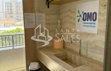 Imagem 11: Venda de Apartamento na Vila Mariana, São Paulo-SP 1 quarto, 1 sala,...