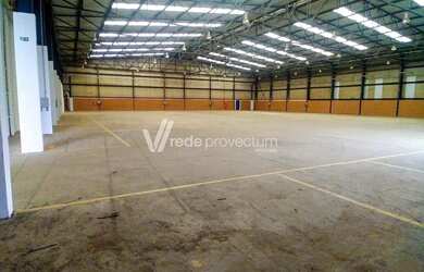 Imagem 12: Galpão para Locação no Distrito Industrial em Itatiba/SP