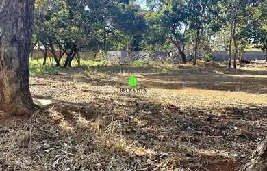 Imagem: O terreno possui 1.000m² de Área e está localizado em Joá