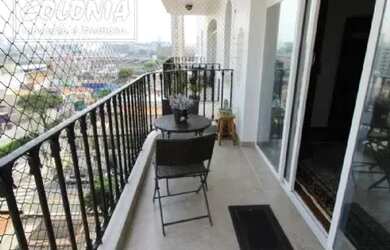 Imagem 3: Apartamento a venda - Centro, Santo André