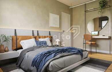 Imagem 8: Residencial Eleva You - Oficinas - Apartamento