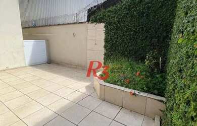 Imagem 4: Sobrado à venda, 155 m² por R$ 1.160.000,00 - Macuco - Santos/SP