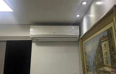 Imagem 5: Residencial Belle Vie - Apartamento 3 quartos, sendo 1 suíte