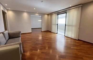 Imagem 2: MUDE JÁ APTO DISPONÍVEL EM ALPHAVILLE CONDOMÍNIO EUROPA 4 DORMITÓRIOS