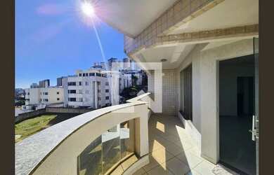 Imagem 7: Apartamento à Venda - Buritis, 4 Quartos, 125 m2