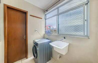 Imagem 15: Edifício Ibicuí. Churrasqueira, 105m² de Área, 1 Vaga na garageme3...