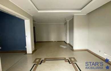 Imagem 2: Apartamento premium na Tijuca 4 Quartos - Suite - 152m²