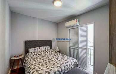 Imagem 6: Apartamento com 4 dormitórios, 127 m² - venda por R$ 1.320.000,00 ou...