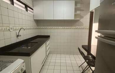 Imagem 2: Alugo 3/4 mobiliado na ponta verde