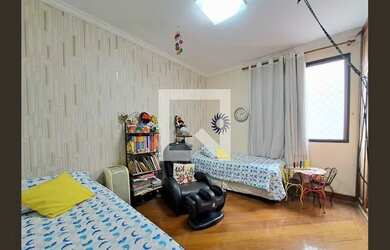 Imagem 13: Apartamento à Venda - Buritis, 4 Quartos, 187 m2